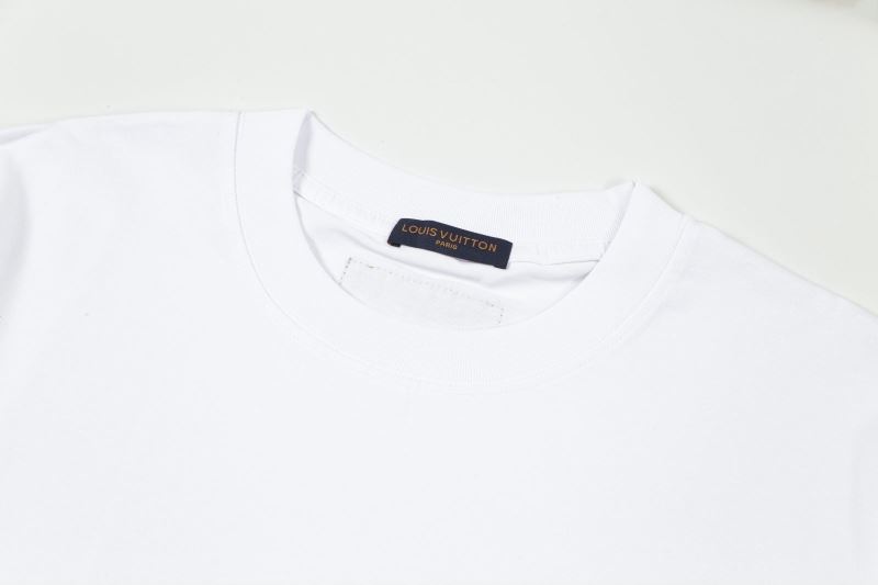 Louis Vuitton T-Shirts